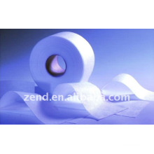 Laminated Hydrophilic/PE film/PP Nonwoven Fabric